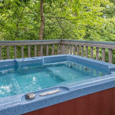 Sweet Serenity Pigeon Forge Eksteriør billede
