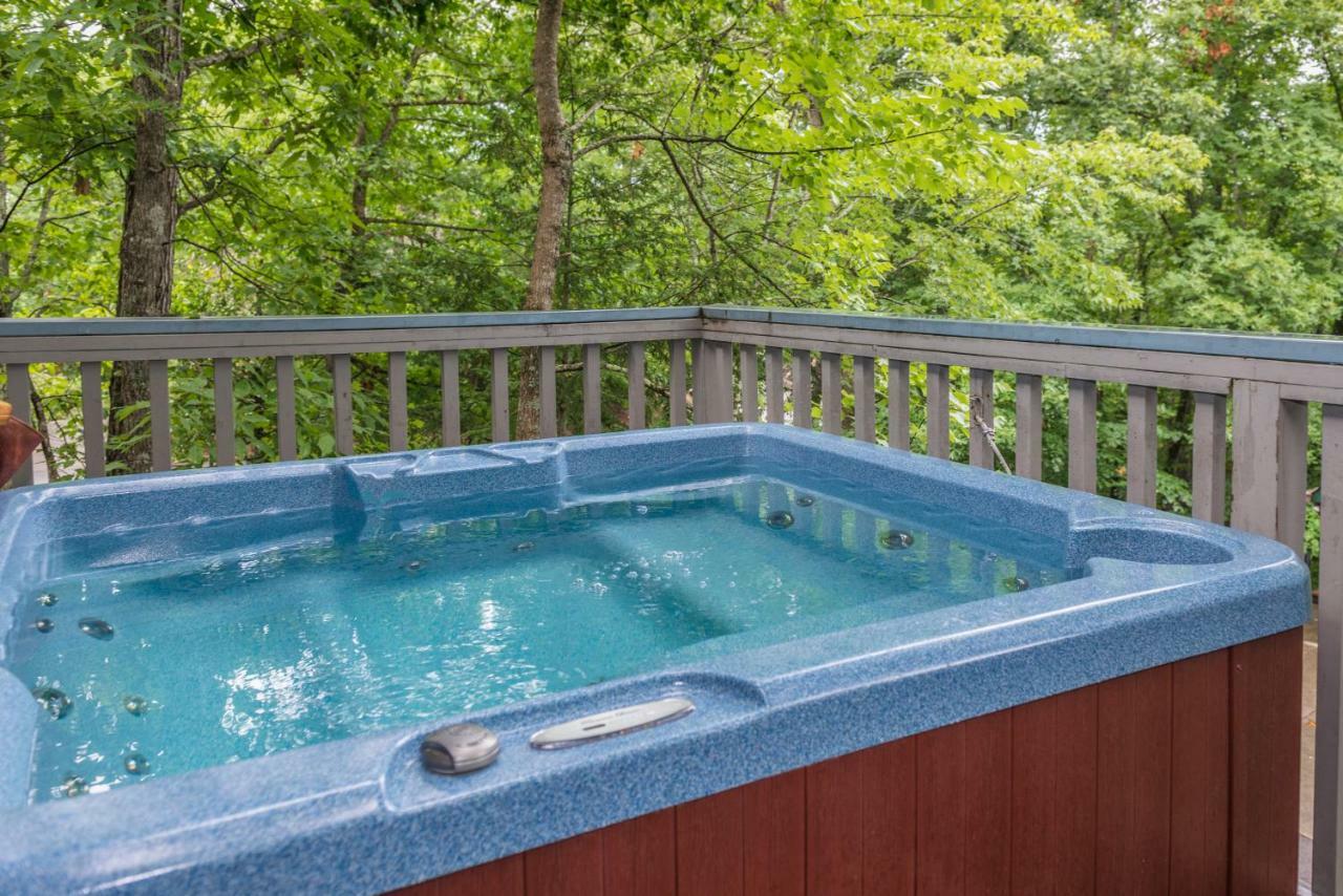 Sweet Serenity Pigeon Forge Eksteriør billede