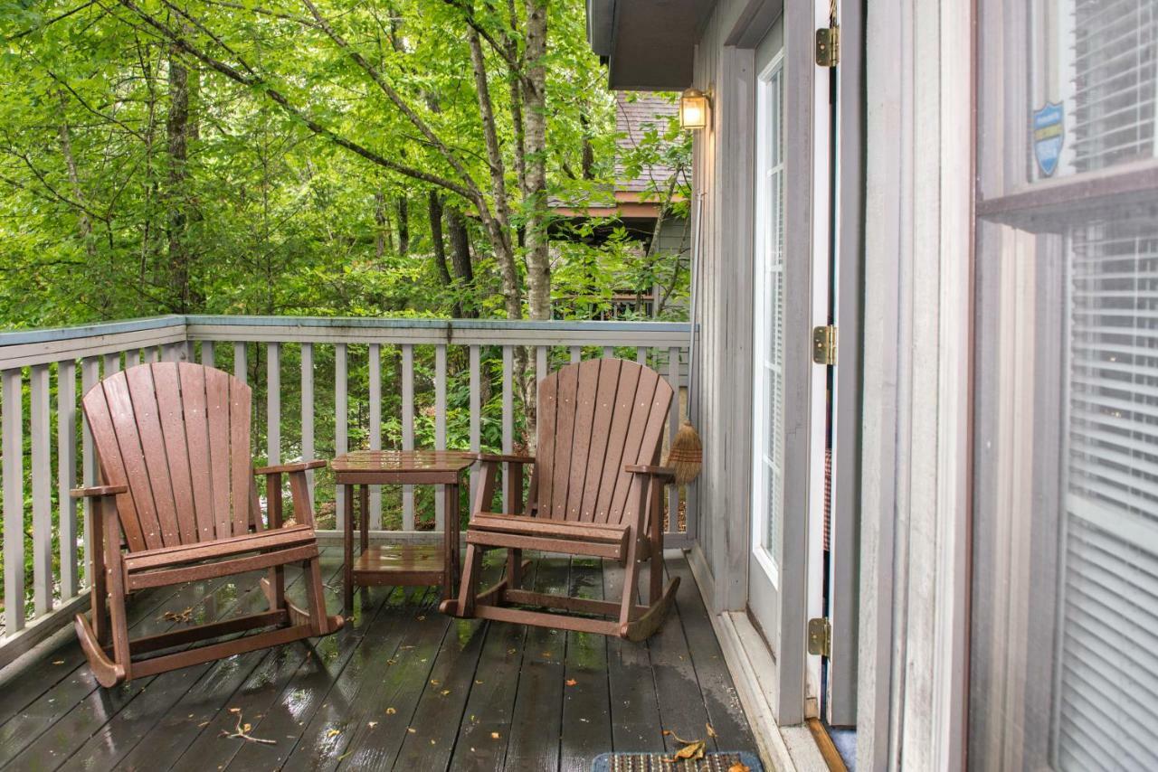 Sweet Serenity Pigeon Forge Eksteriør billede
